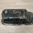 Поддон масляный двигателя Peugeot 206 