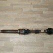 Полуось передняя правая Ford Focus оригинальный номер AV613B436AE
