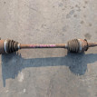 Привод колеса Nissan Fuga оригинальный номер 39600EG000