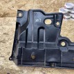 Защита двигателя левая Toyota Highlander II (U40)  оригинальный номер 58166-48030