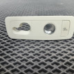 Плафон подсветки салона VW Touareg 2017 7P6947133 NF, задний Volkswagen Touareg 
