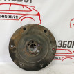 Маховик Volkswagen Golf Mk5 2003-2009 Volkswagen Golf оригинальный номер 038105327B