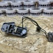 Проводка заднего фонаря левого Toyota Yaris II Хэтчбек 5 дв.  оригинальный номер 81565-0D110