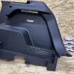 Обшивка багажника правая Jetour X50  оригинальный номер 62B40C024