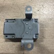 Блок управления (Battery Door Control ) Lexus RX IV Рестайлинг   оригинальный номер 8598A-48050
