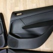 К-кт обшивки двери Peugeot 308 