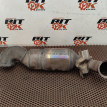 Катализатор Mini Clubman оригинальный номер 18 30 7 587 713, 18 30 7 587 713, 18307587713, 7587713, 18 30 7 558 787, 18307558787, 7558787