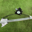 Стеклоподъемник Lexus RX 2022-2026 6980248110, передний левый Lexus RX 
