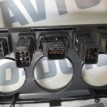 Кнопка Kia Cerato ХЭТЧБЕК 1.6 2005 (б/у) Kia Cerato 