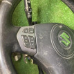 Рулевая колонка Suzuki SX4 оригинальный номер 4820080J10, 3731062J31, 3721058J21