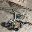 Стеклоподъемник задний правый Toyota Hilux Surf Toyota Hilux Surf оригинальный номер 8571089106