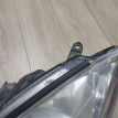 Фара левая Mitsubishi Lancer (CS) 2003-2006 Mitsubishi Lancer оригинальный номер 8301B837