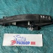 Ручка двери наружная Land Rover Discovery 3 L319 Land Rover Discovery оригинальный номер CXA000016PMA