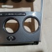 Рамка магнитолы Mazda 6 