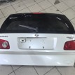 Дверь багажника Nissan Stagea  