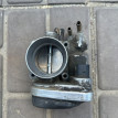 Дроссельная заслонка VAG Volkswagen Golf Plus оригинальный номер 06a133062at