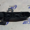 Ручка двери наружная задней левой Toyota Avensis 2 Toyota Avensis оригинальный номер 6920305030