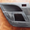 Обшивка двери Ford Mondeo III (2000—2003) Ford Mondeo оригинальный номер 4S71F27407AA