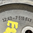 Шкив ГУР BMW X3 оригинальный номер 32 42 7 516 848, 32 42 7 516 848, 32427516848, 7516848