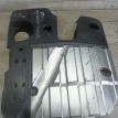 Декоративная крышка двигателя Chevrolet Captiva I (2006—2011) Chevrolet Captiva оригинальный номер 96631336