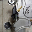Моторчик стеклоочистителя задний Toyota Avensis II 2003-2008 Toyota Avensis оригинальный номер 8513005090