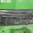 Накладка бампера Toyota Land Cruiser 2007-2020 5216260040 200, задняя Toyota Land Cruiser  