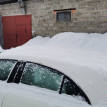Крыша Mercedes-Benz A-класс 2015 W176 270.910 Mercedes-Benz A-klasse оригинальный номер A1766570009