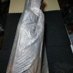 Экран тепловой BMW 5 e39 8159510 BMW 5er оригинальный номер 51488219112