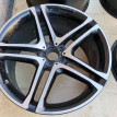 Диски Mercedes GLE Coupe C292 W292 R22 Mercedes-Benz GLE 