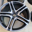 Диски Mercedes GLE Coupe C292 W292 R22    