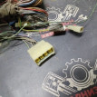 Проводка жгут коса двигателя Ваз 2110 2111 1.5л 8V ВАЗ (Lada) 2111 оригинальный номер 21102-3724026-50