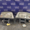 Фары передние  дорест Volkswagen Multivan T5 Volkswagen Multivan оригинальный номер 7H1 941 017 L