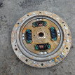 Диск сцепления Toyota Sai оригинальный номер 3127033010