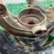 Кулак поворотный передний правый Hyundai Elantra Hyundai Elantra оригинальный номер 51716A5000