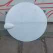 Лючок топливного бака Ford Focus 2 Ford Focus оригинальный номер 8M51A405A02AA