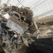 Двигатель Ssang Yong Kyron оригинальный номер 6640101798