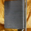 Испаритель кондиционера BMW 3 E46 BMW 3er 