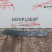 Молдинг переднего бампера правый Hyundai Getz Hyundai Getz оригинальный номер 865241C000