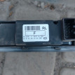Кнопка стеклоподъемника задняя левая Mazda 3 BK Mazda 2 оригинальный номер BS3H685L6