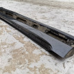 Накладка на порог 7585230902 Lexus GS Lexus GS оригинальный номер 7585230902