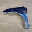 Крыло переднее левое Ford Fiesta 