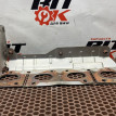 Термоэкран турбины BMW X1 оригинальный номер 11 62 7 606 647, 11 62 7 606 647, 11627606647, 7606647