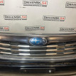 Бампер Subaru Forester оригинальный номер 57704SC000