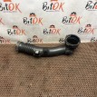 Патрубок интеркулера BMW X5 