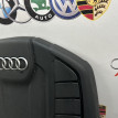 Декоративная крышка двигателя Audi Q5 2013 Audi Q5 