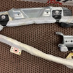 Подушка безопасности шторка BMW X1 оригинальный номер 72 12 2 991 178, 72 12 2 991 178, 72122991178, 2991178