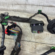 Проводка двери передней левой LR Freelander 2 Land Rover Freelander оригинальный номер 7g9214a584bbh