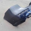 Бампер задний Mercedes GLE W166 2017 Mercedes-Benz GLE оригинальный номер a1668859925