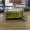 Блок srs Toyota Aqua оригинальный номер 8917052J30