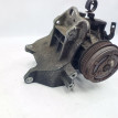 Компрессор кондиционера Subaru Outback 2006 73111AG001 BP9 EJ253 Subaru Outback 